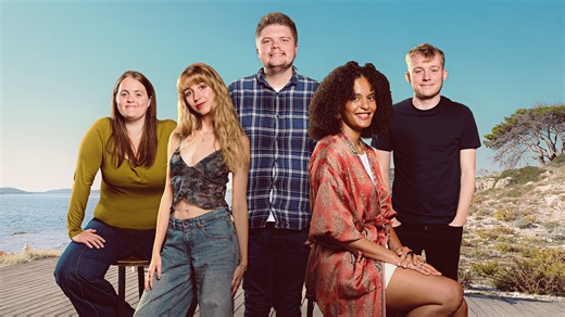 How to watch Virgin Island Season 2 outside the UK