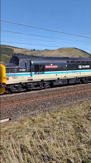 WCML TRAINS COMPILATION 23 APRIL 2026