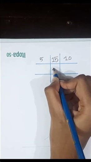 Mind game #mathshort