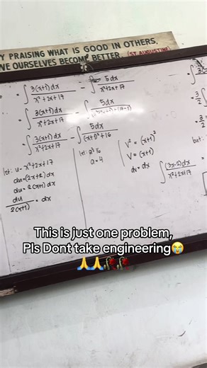 Calculus 2 Tips for Engineering Students