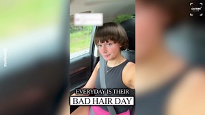 Hilarious Haircut Fails Gone Wrong