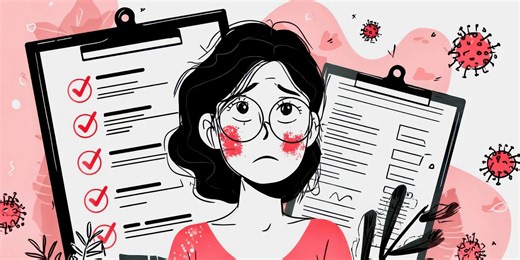 I called NY State of Health to change my mailing address. I ended up on Medicaid.