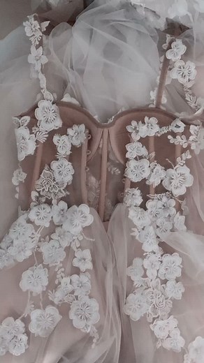 #weddingdresses #bridals #beautiful #fashion #sew #handmade #etsysew #etsyshop #bohowedding #wedding #bridalgown #googevening