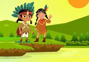Tribes Gather For Thanksgiving Party - Escape Fan