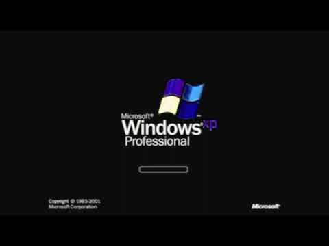 Windows XP Effects In G Major 49 (42 + 7 Version)