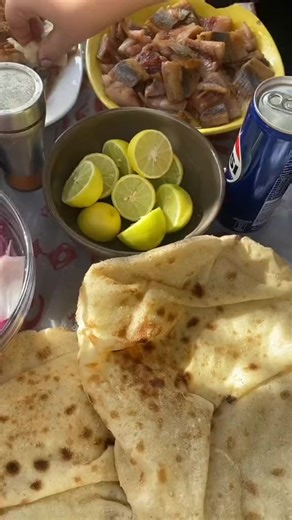 استمتع بطعم الفسيخ المظبوط كما كان في الماضي