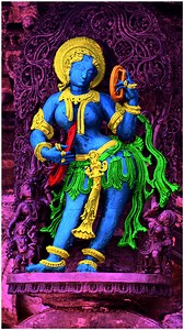 4.5K views · 75 reactions | How did they drill these holes? Did Advanced Ancient Technology Help? | Praveen Mohan Shorts | Facebook