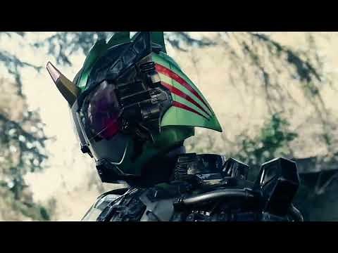 Kamen Rider Amazons, All Riders & Forms