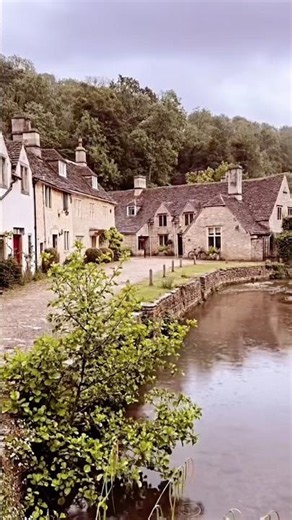 The Cotswolds: England’s Storybook Countryside