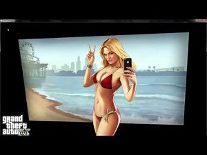 Grand Theft Auto 5 GTA V PC Crack Install + Download Link (NO TORRENT) All Language Skidrow 3DM