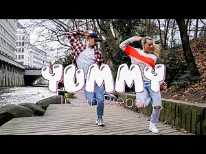 YUMMY | JUSTIN BIEBER | DANCE CHOREOGRAPHY