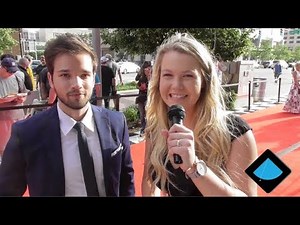 Nathan Kress Interview - The Pendulum Tv with Peyton Spellacy