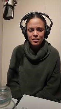 Jesmyn Ward introduces THE GREAT GATSBY