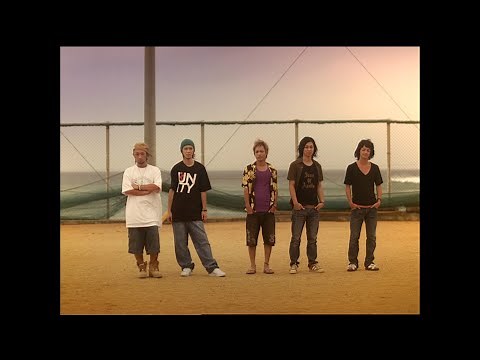 ORANGE RANGE"Kizuna"MV