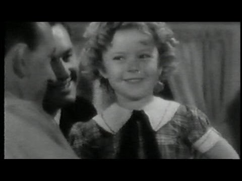 Shirley Temple Dies at 85
