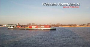 Webcam-Rotterdam - Ridderkerk