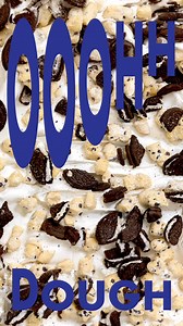 Ooohh... Dough! 🍪🍦 This flavor is a dream come true—vanilla ice cream loaded with chocolate chip cookie dough AND crushed Oreos! 🤤 Every bite is packed with chocolatey, doughy goodness. Don’t just take our word for it—come grab a scoop at Handel’s in Spring today! 🎉 #HandelsIceCream #OoohhDough #OreoLovers #CookieDoughBliss" | Handel's Ice Cream Spring