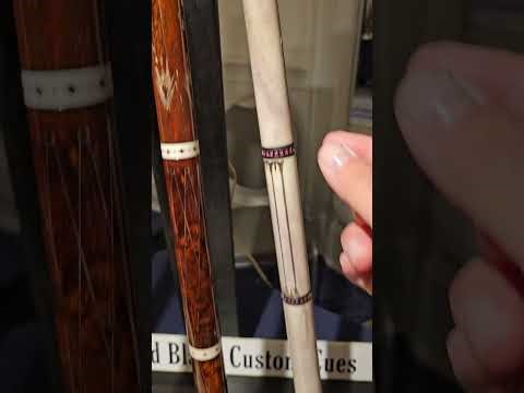 🇨🇱💥🇨🇱 RICHARD BLACK CUES 🇨🇱💥🇨🇱 @ THE 2025 ICCS IN CHATTANOOGA 🇨🇱💥🇨🇱 CROSSROADCUES.COM 🇨🇱💥🇨🇱