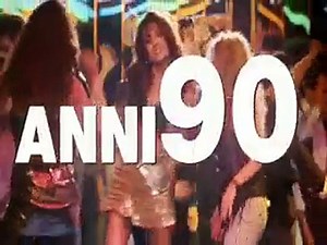 Anni 90 Trailer