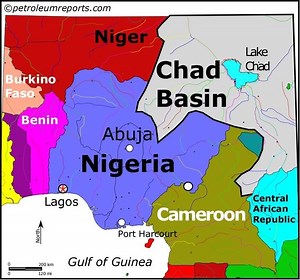 Chad Basin - Alchetron, The Free Social Encyclopedia