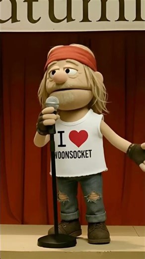 When Puppets Start Singing Like Legends 🎶”Wholesome Puppet Music Moment 🎵”