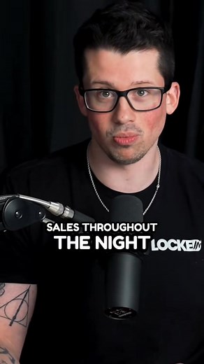 I illegally sold liquor in my nightclub at 18 years old, this is how I was able to trick the police #ianbick | Ian Bick