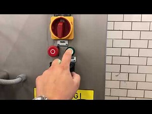 Modernpack Sepamatic 410 Soft Belt Separator