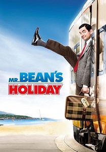 Mr. Bean's Holiday streaming: where to watch online?