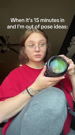 Creative Photography Pose Ideas for Stunning Portraits