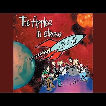 Signal in the Sky (Let's Go)