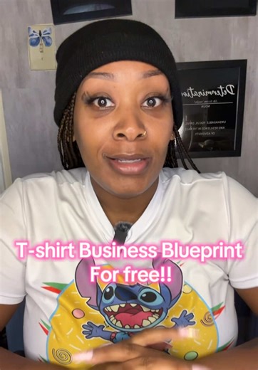 Starting a T-Shirt Business: Your Free Blueprint