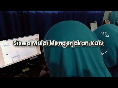 PEMBELAJARAN INTERAKTIF BERBASIS TEKNOLOGI MENGGUNAKAN WIZER.ME