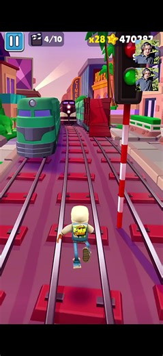 Unlocking Subway Surfer Account Issues