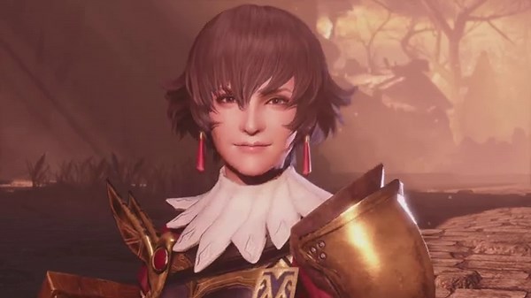 Monster Hunter Rise: Sunbreak - Return of the Guardian