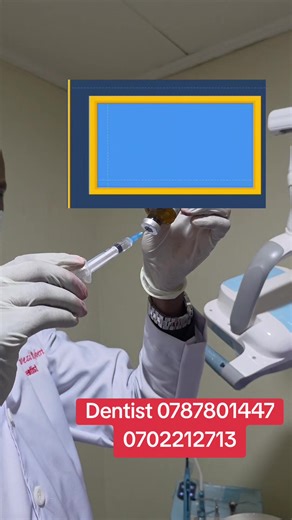 Affordable Dental Treatment Services in Kampala