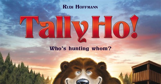 Tally Ho!