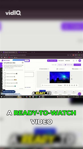 Effortless Videos: Looks Like Hours, Takes Minutes! #technology #aiwebsites #digitalmarketing