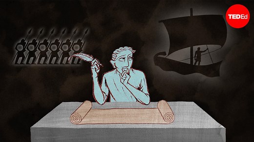 Why should you read Virgil's "Aeneid"?