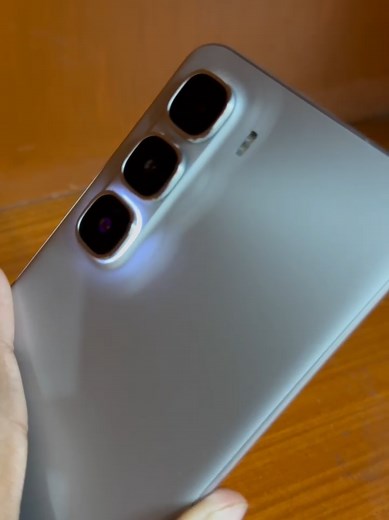 Infinix Hot 60 Pro Plus: Features and Active Halo Lighting