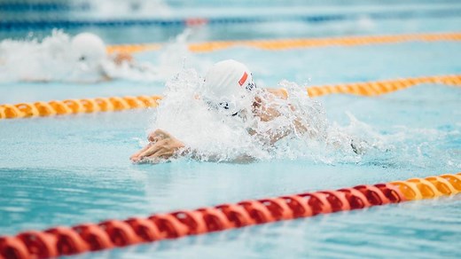 What Is SWOLF And How Can It Make You A Better Swimmer?