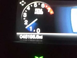 Ford explorer rpm flutcuation