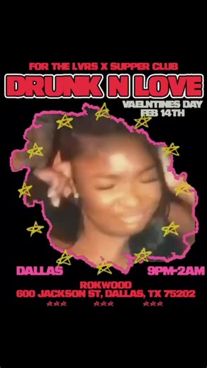If you’re single in Dallas this event is for you!! Send this to your group chat. Link is in my bio! @DJNoName @Members Only #clubbinglife #party-girl #dallastok #dallasgirls #dallasnightlife