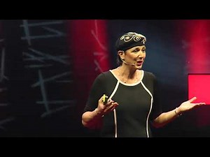 The future of biomedical engineering | Shulamit Levenberg | TEDxTelAviv