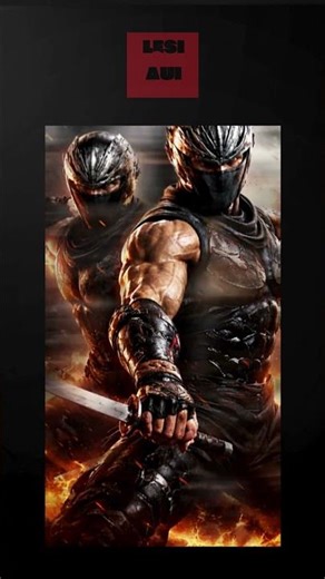 Misteri Ninja Dunia yang Menggemparkan Jepang 🥷🇯🇵😱