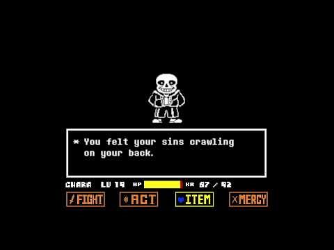 SANS