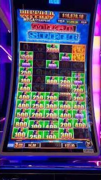 Big Win at Yaamava Casino #highlimit #gamblinggame #slot #jackpot
