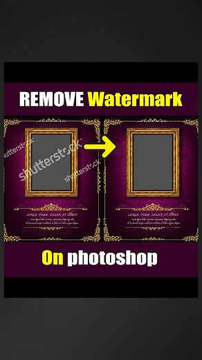 Photoshop Tutorial 5 #photoshoptutorial #fblifestyle | Grapexels