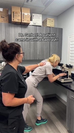 Humorous Take on Dermatology: Not All Heroes Wear Capes