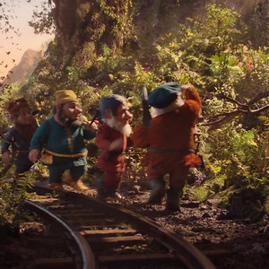 1K reactions · 90 shares | “Pure Disney Magic” ✨ Experience the magic of Disney’s #SnowWhite, now playing only in theaters! Get tickets now. | Walt Disney Studios | Facebook