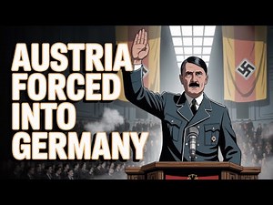 Adolf Hitler’s Address on the Anschluss of Austria - WWII Educational Analysis